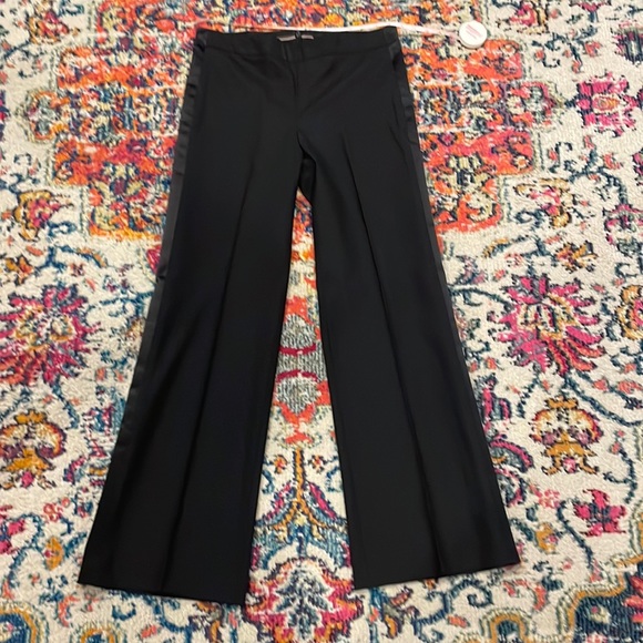 BCBG Tuxedo Pants - Picture 10 of 10